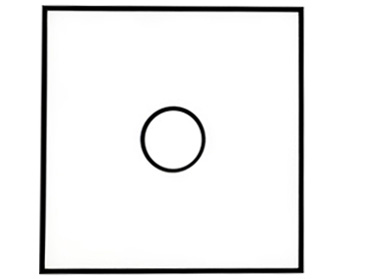 開(kāi)孔面光源